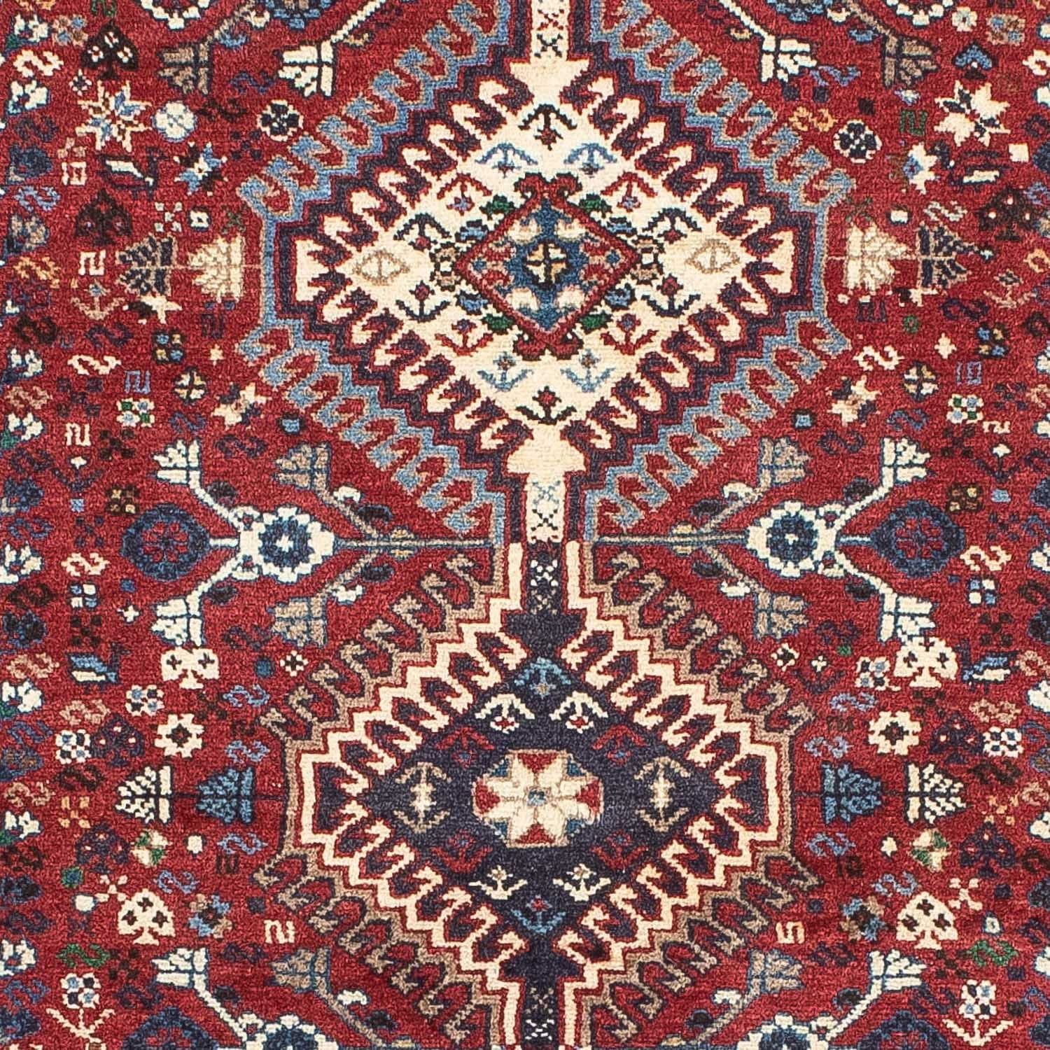 Perserteppich - Nomadic 198 x 84 cm
