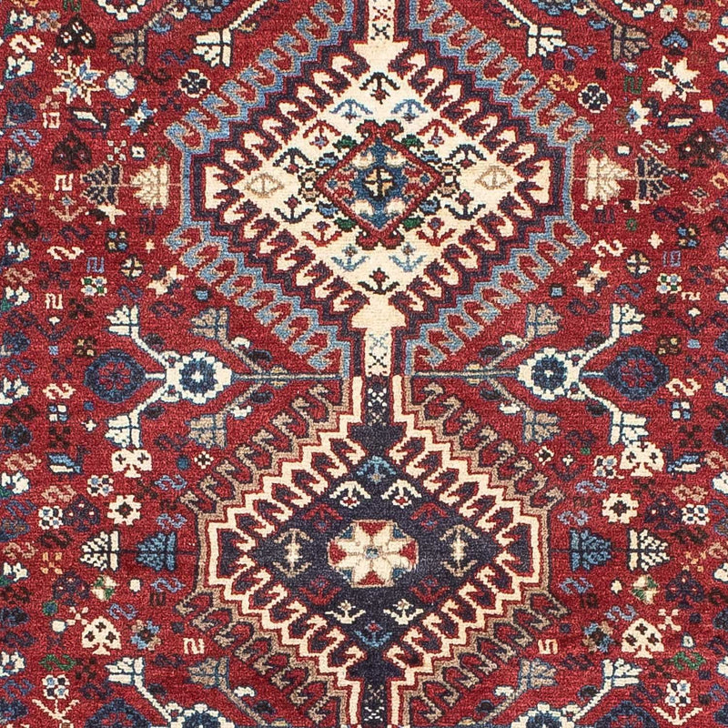 Perserteppich - Nomadic 198 x 84 cm
