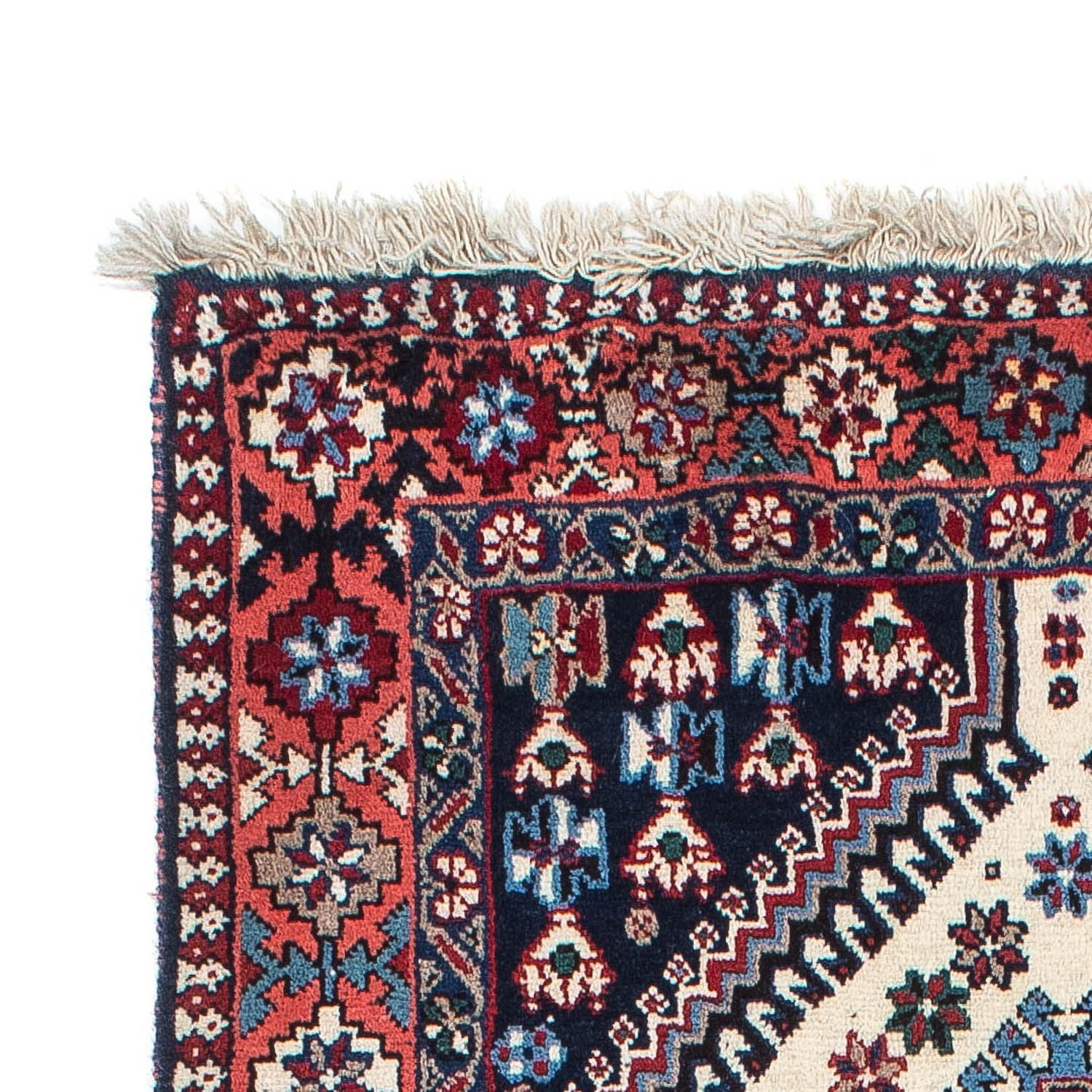 Perserteppich - Nomadic 196 x 82 cm