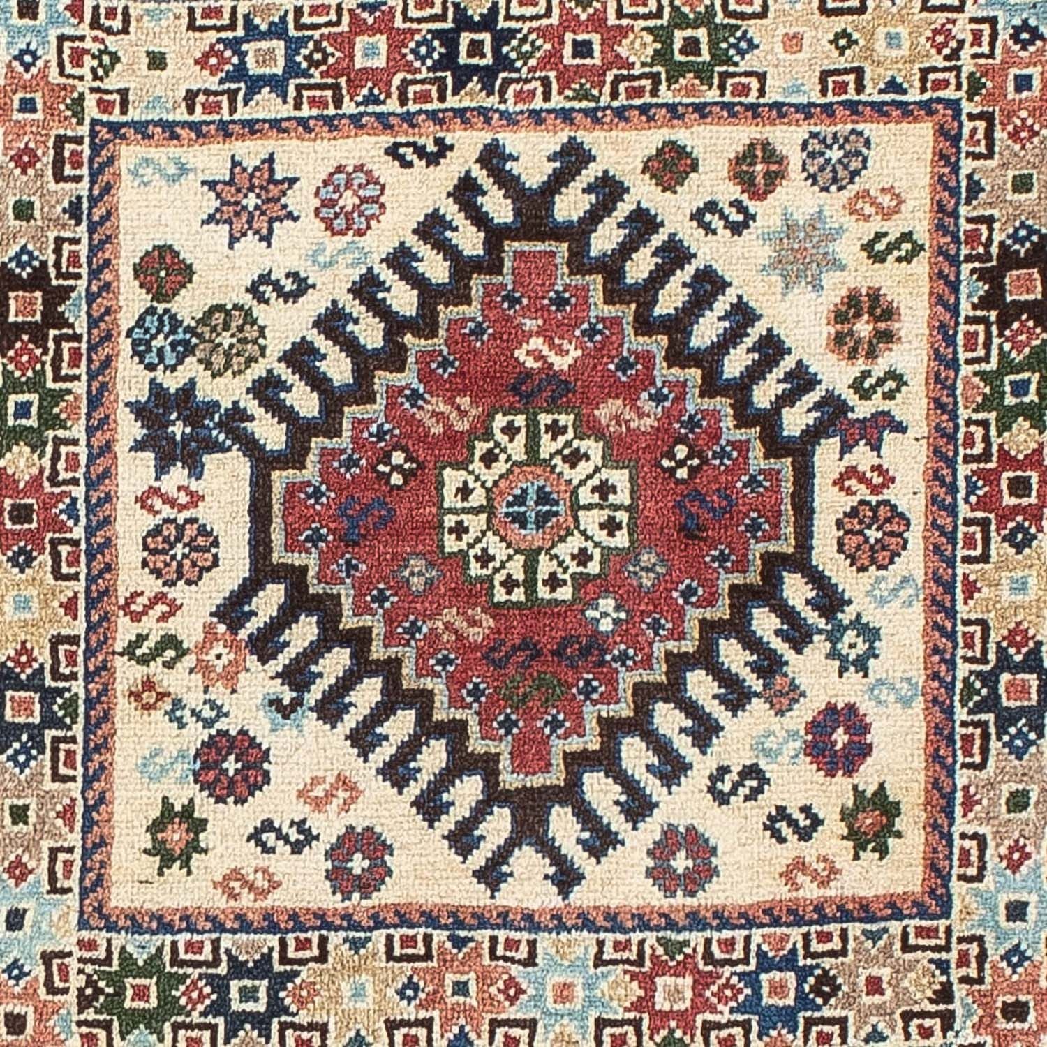 Perserteppich - Nomadic 145 x 100 cm - braun