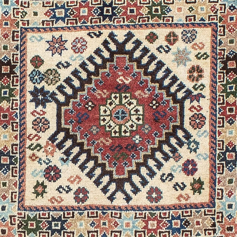 Perserteppich - Nomadic 145 x 100 cm - braun