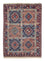 Perserteppich - Nomadic 136 x 99 cm