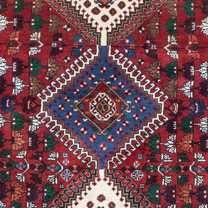 Perserteppich - Nomadic 149 x 105 cm