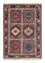 Perserteppich - Nomadic 150 x 101 cm - mehrfarbig