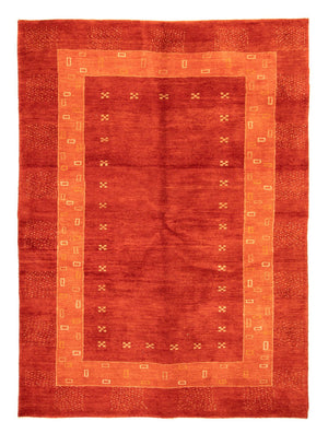 Gabbeh Teppich - Perser 231 x 170 cm