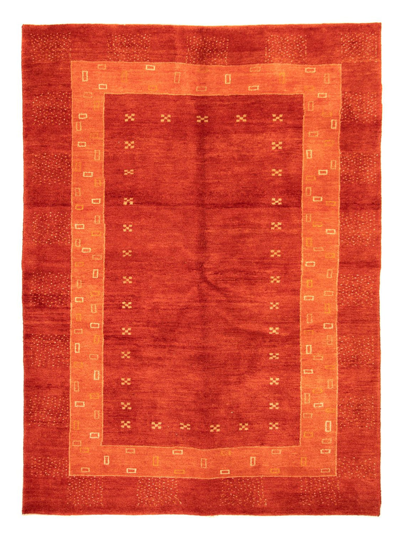 Gabbeh Teppich - Perser 231 x 170 cm