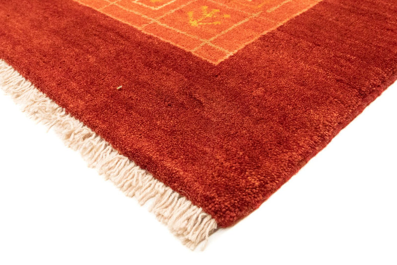 Gabbeh Teppich - Perser 231 x 170 cm