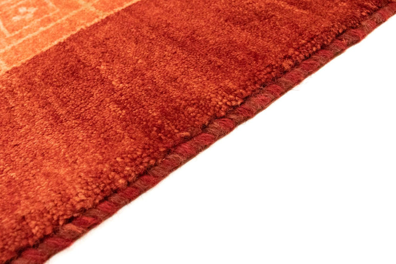 Gabbeh Teppich - Perser 231 x 170 cm