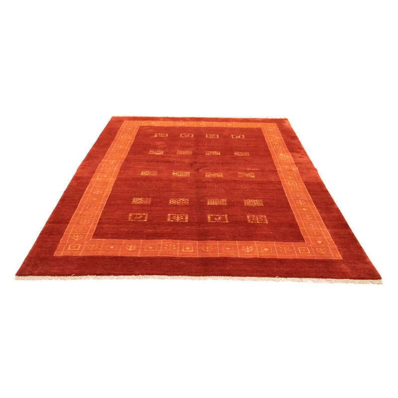 Gabbeh Teppich - Perser 231 x 170 cm