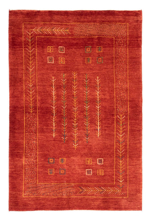 Gabbeh Teppich - Perser 180 x 124 cm