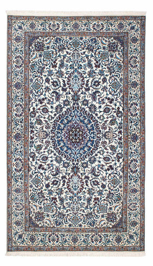 Perserteppich - Nain - Premium 215 x 128 cm Teppichbrücke