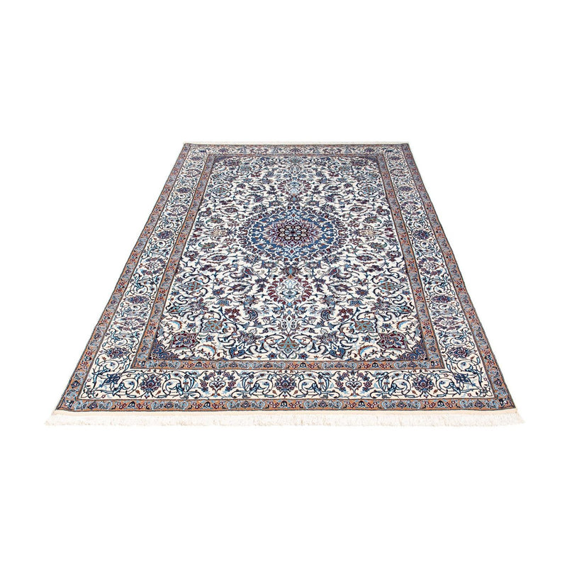 Perserteppich - Nain - Premium 215 x 128 cm Teppichbrücke