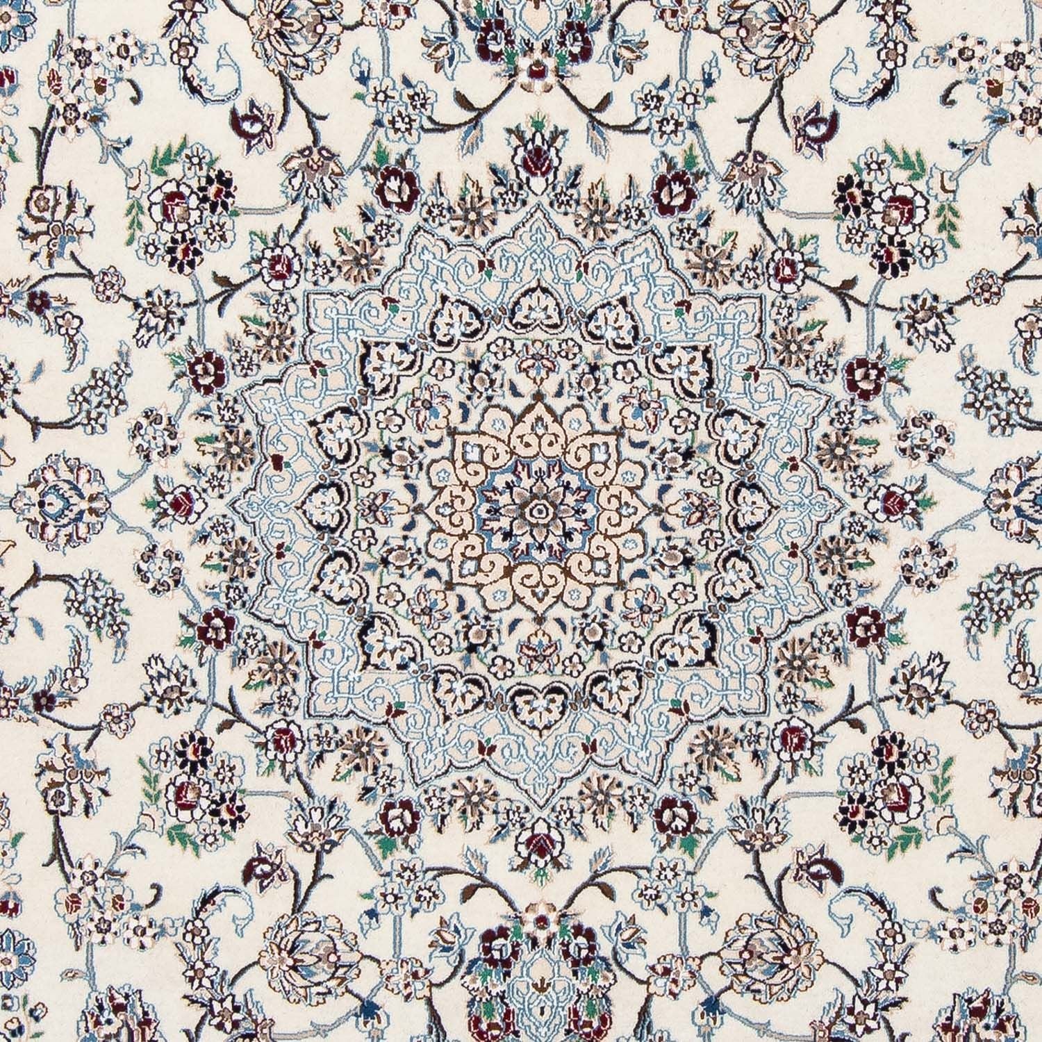 Perserteppich - Nain - Royal 288 x 200 cm