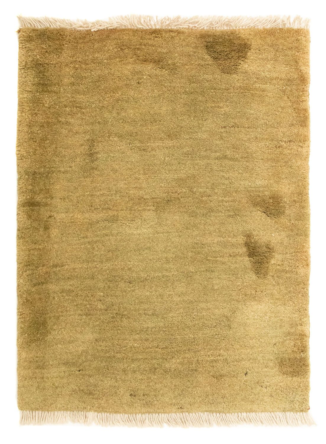Gabbeh Teppich - Perser 89 x 68 cm