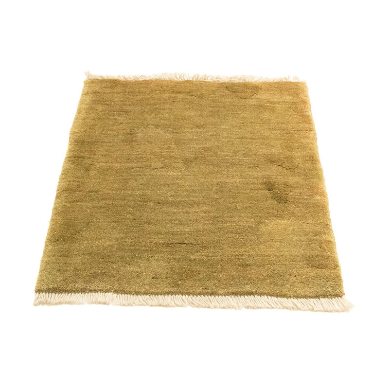 Gabbeh Teppich - Perser 89 x 68 cm