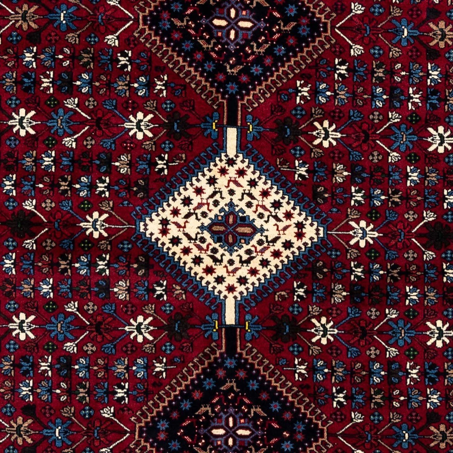 Perserteppich - Nomadic 296 x 200 cm