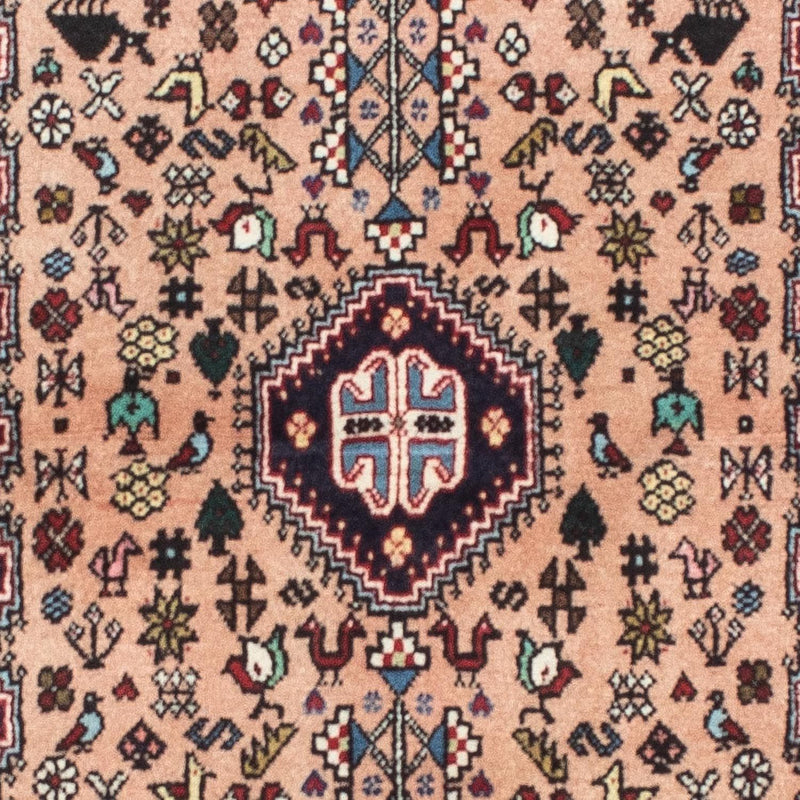 Perserteppich - Nomadic 198 x 72 cm
