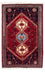 Perserteppich - Nomadic 120 x 76 cm