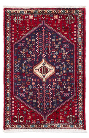 Perserteppich - Nomadic 122 x 75 cm