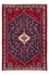Perserteppich - Nomadic 122 x 75 cm
