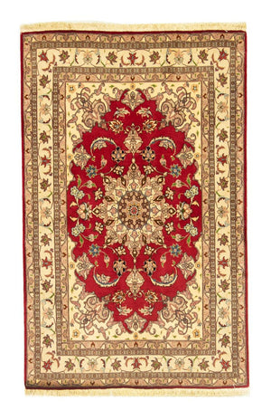 Perserteppich - Täbriz - Royal 154 x 103 cm Teppichbrücke