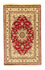 Perserteppich - Täbriz - Royal 154 x 103 cm Teppichbrücke