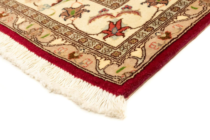 Perserteppich - Täbriz - Royal 154 x 103 cm Teppichbrücke