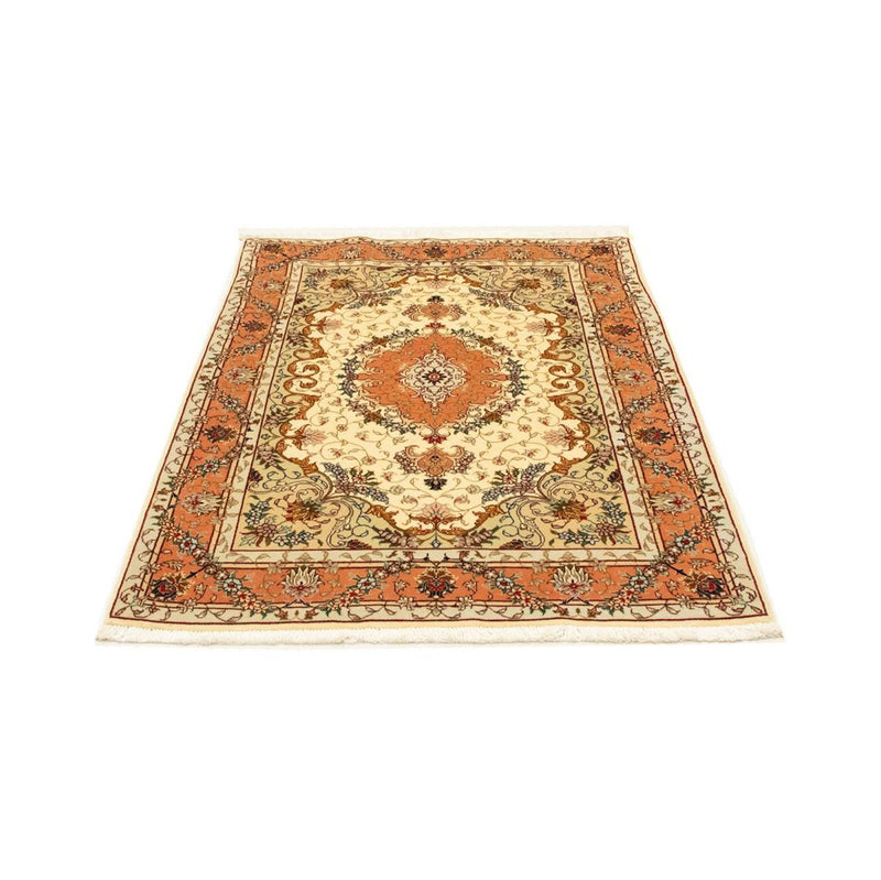 Perserteppich - Täbriz - Royal 150 x 101 cm Teppichbrücke
