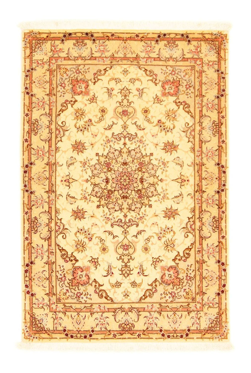 Perserteppich - Täbriz - Royal 156 x 101 cm Teppichbrücke