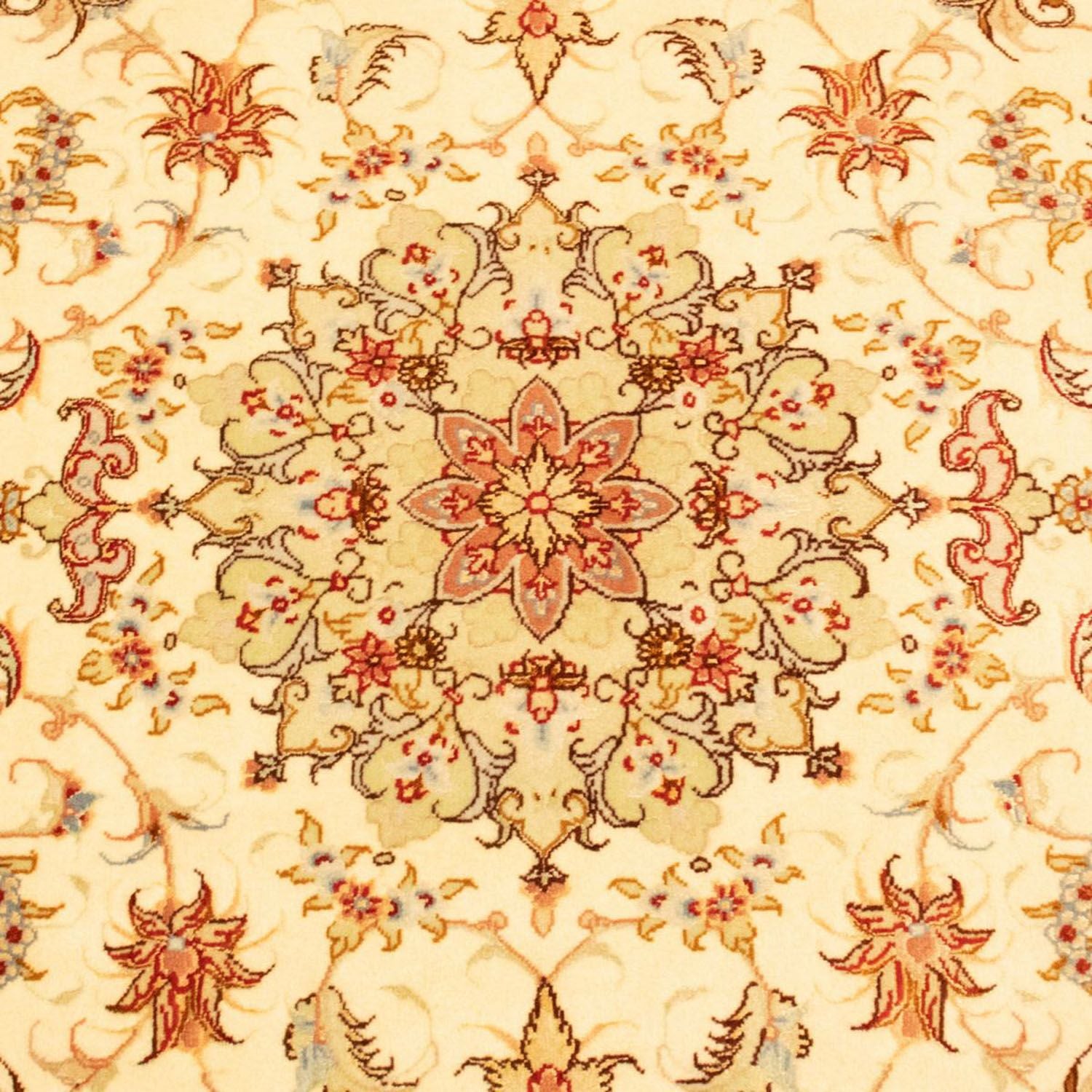Perserteppich - Täbriz - Royal 156 x 101 cm Teppichbrücke