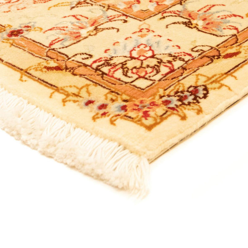 Perserteppich - Täbriz - Royal 156 x 101 cm Teppichbrücke
