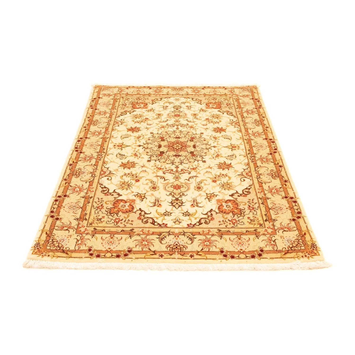 Perserteppich - Täbriz - Royal 156 x 101 cm Teppichbrücke