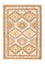 Perserteppich - Nomadic 149 x 102 cm - beige