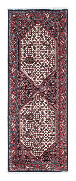 Perserteppich - Bidjar - Royal 203 x 72 cm