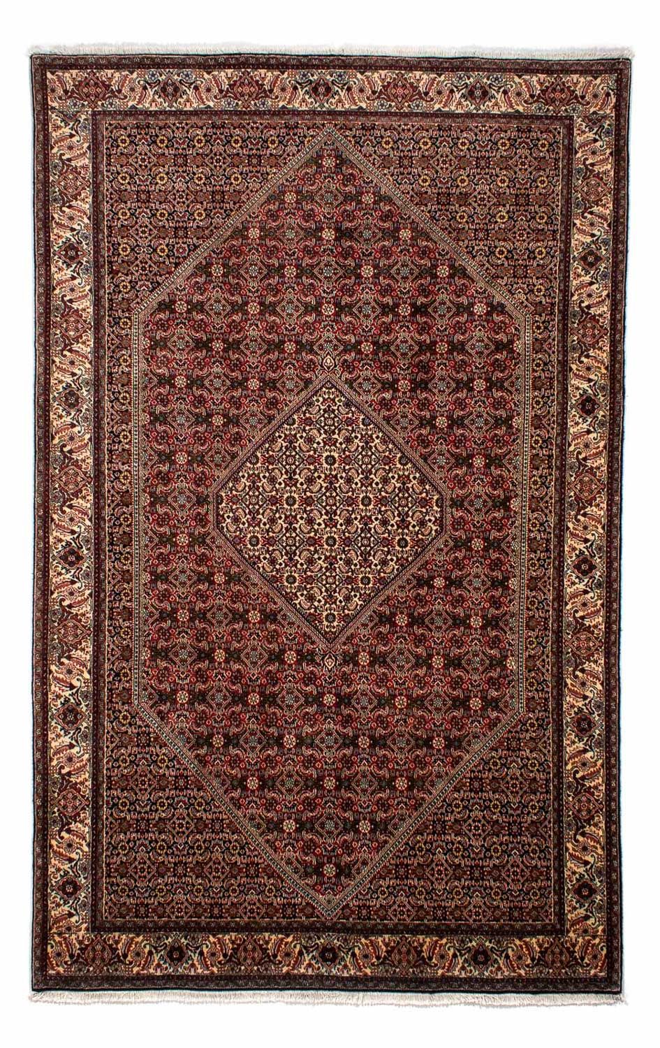 Perserteppich - Bidjar 309 x 197 cm