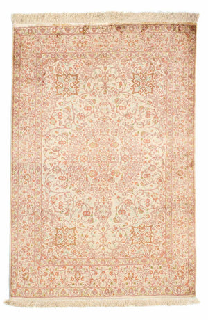 Perserteppich - Ghom 146 x 98 cm