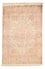 Perserteppich - Ghom 146 x 98 cm