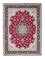 Perserteppich - Täbriz - Royal 204 x 151 cm Teppichbrücke