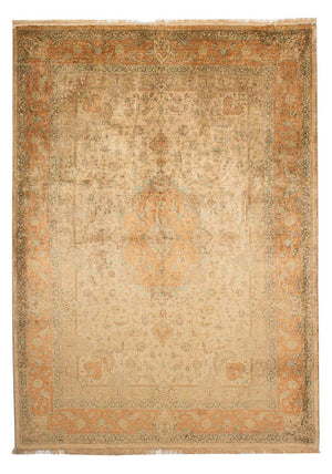 Perserteppich - Ghom 194 x 138 cm