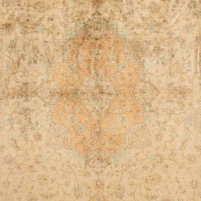 Perserteppich - Ghom 194 x 138 cm
