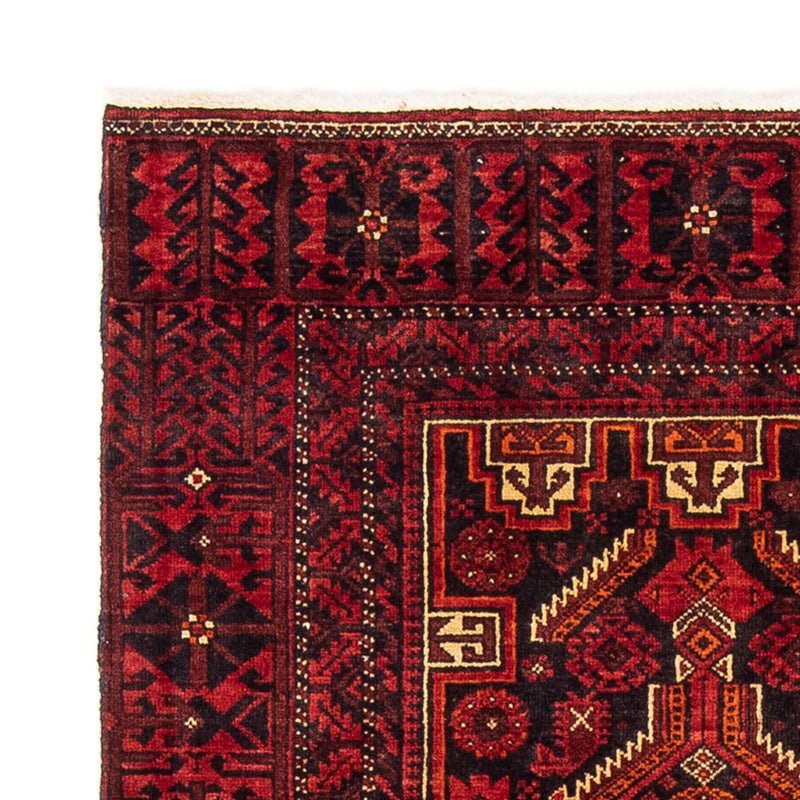Belutsch Teppich 195 x 89 cm