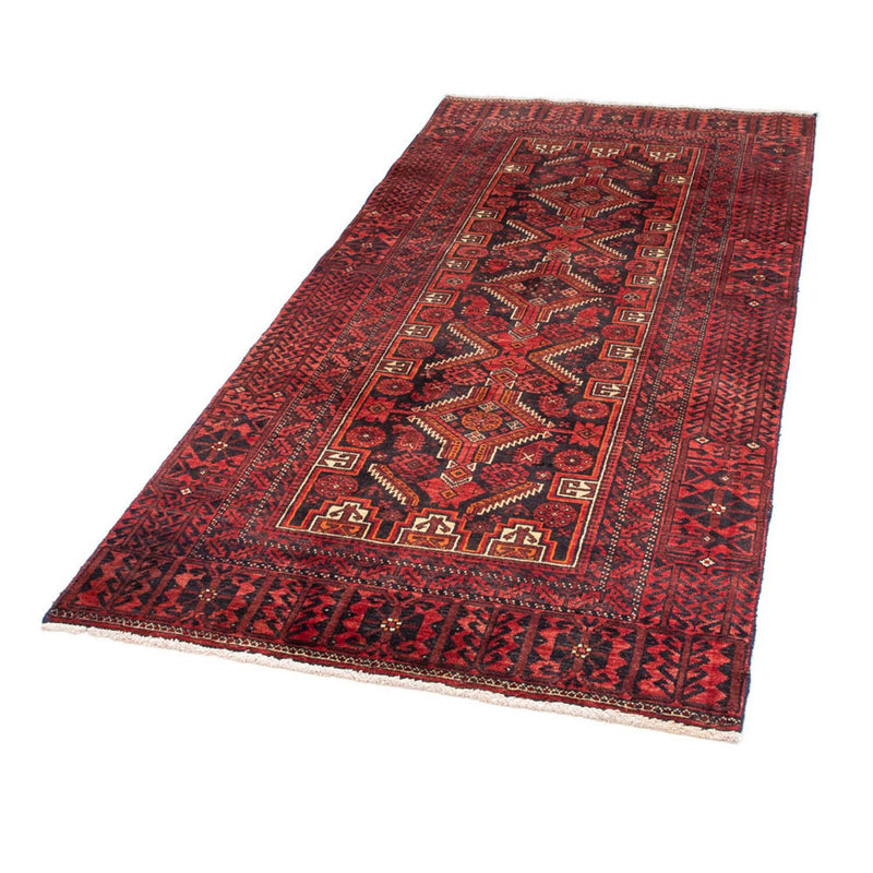 Belutsch Teppich 195 x 89 cm