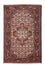 Perserteppich - Nomadic 120 x 79 cm - beige