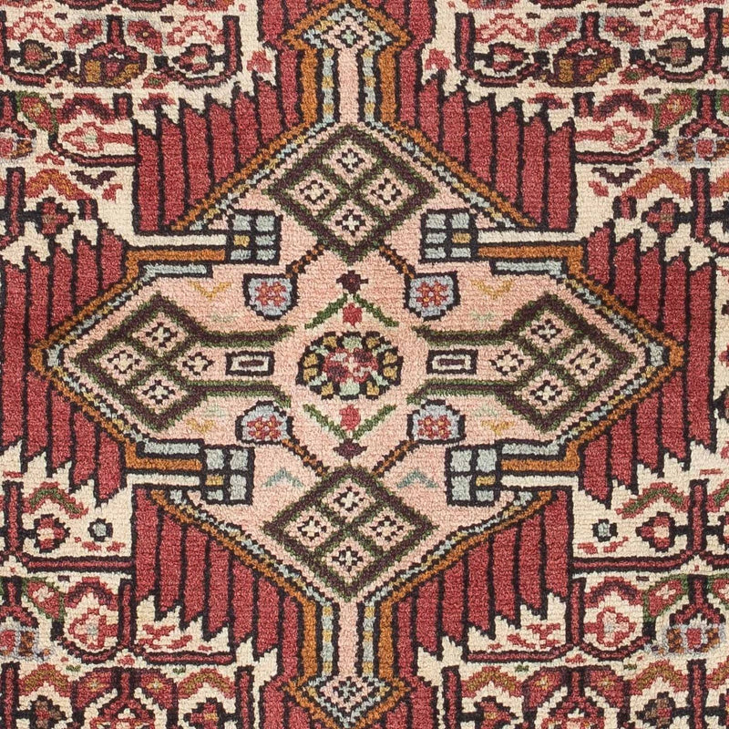 Perserteppich - Nomadic 120 x 79 cm - beige