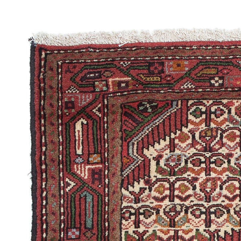 Perserteppich - Nomadic 120 x 79 cm - beige