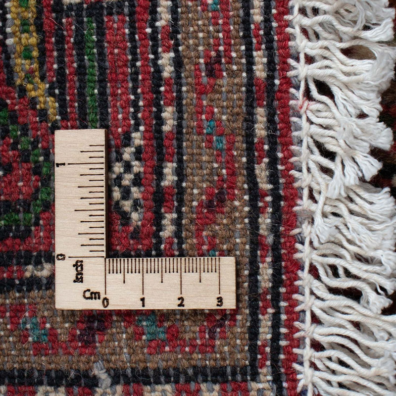 Perserteppich - Nomadic 120 x 79 cm - beige