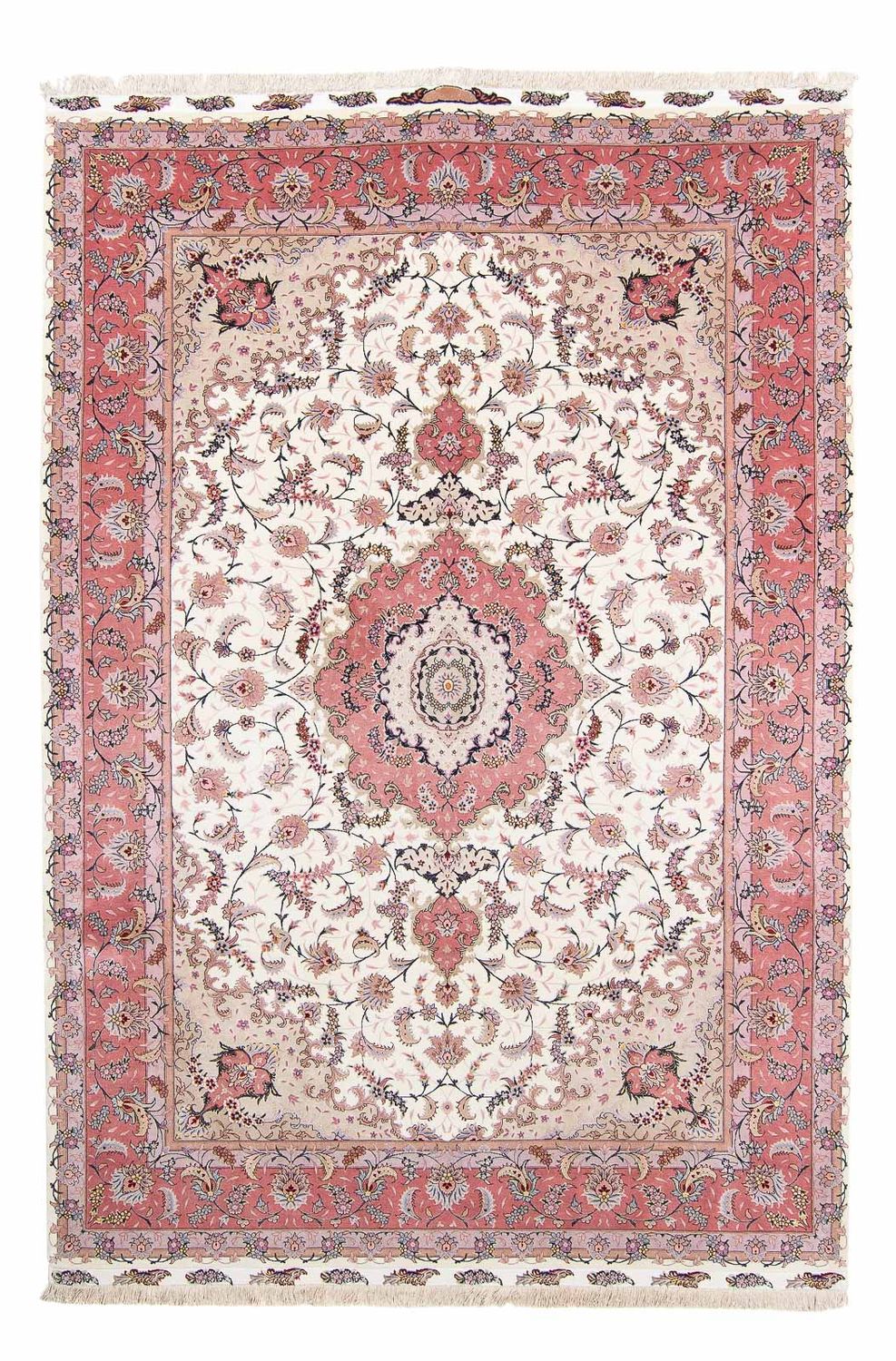 Perserteppich - Täbriz - Royal 320 x 200 cm