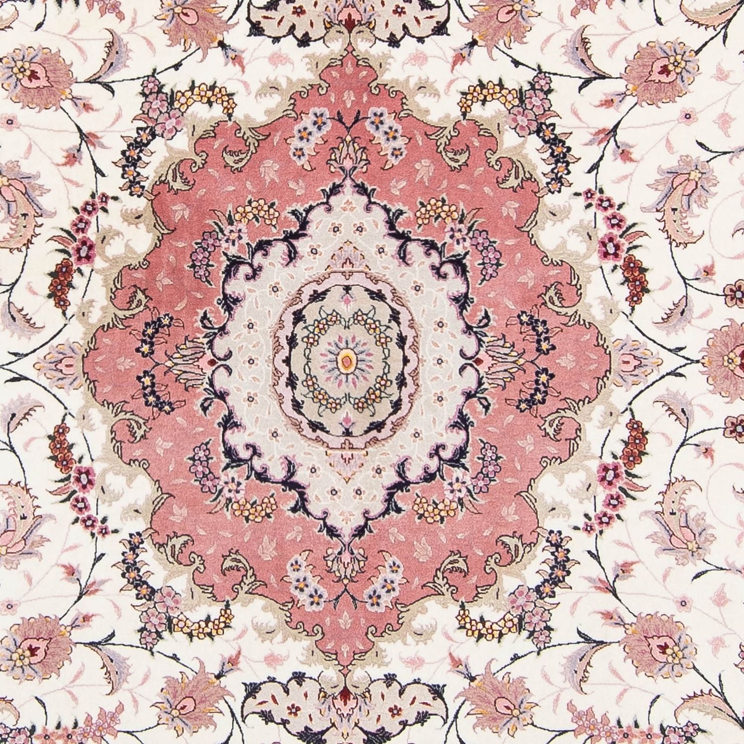 Perserteppich - Täbriz - Royal 320 x 200 cm