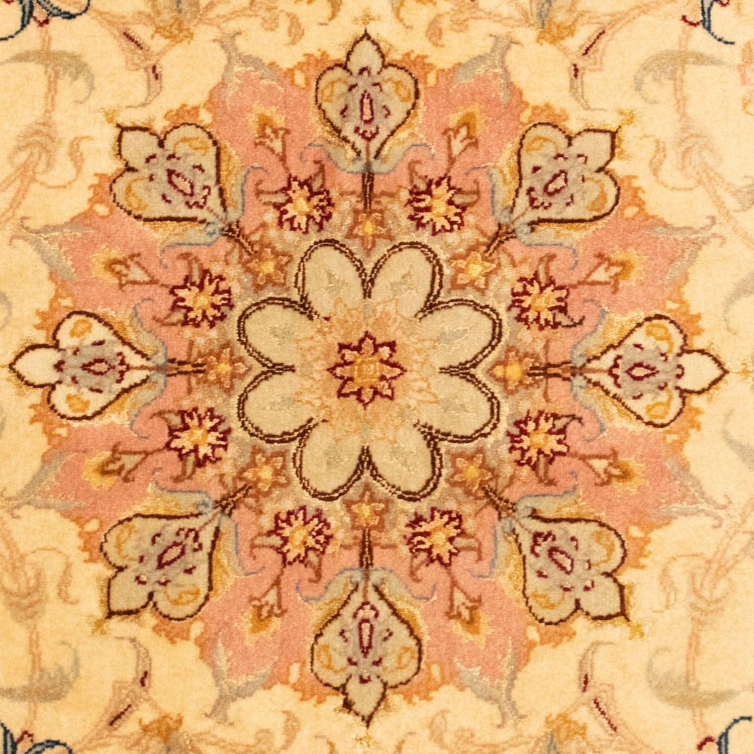 Perserteppich - Täbriz - Royal 154 x 100 cm Teppichbrücke