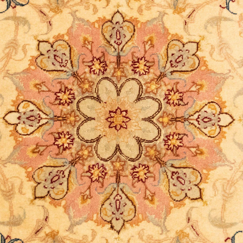 Perserteppich - Täbriz - Royal 154 x 100 cm Teppichbrücke